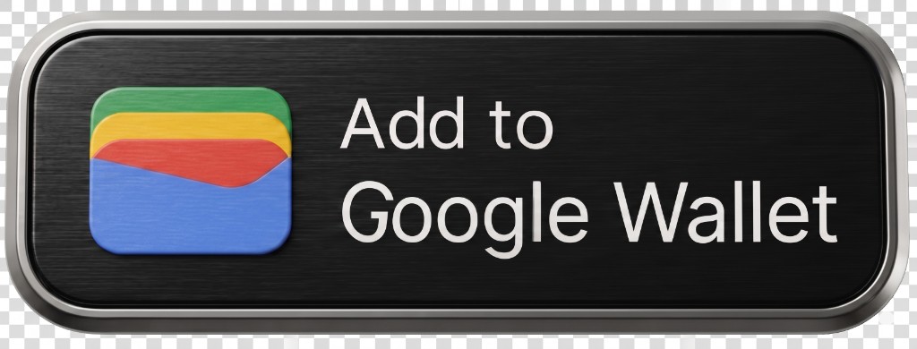 Pridať do Google Wallet